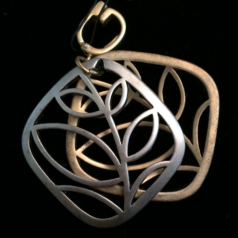 Twice as Nice Necklace Enhancer